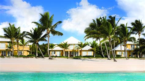 Tortuga Bay Villas, Punta Cana Golf Vacation Packages