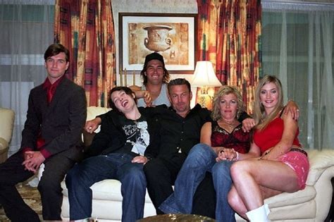 The West Family - Outrageous Fortune Photo (1103848) - Fanpop