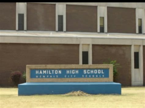 Official Hamilton High School Alumni Association