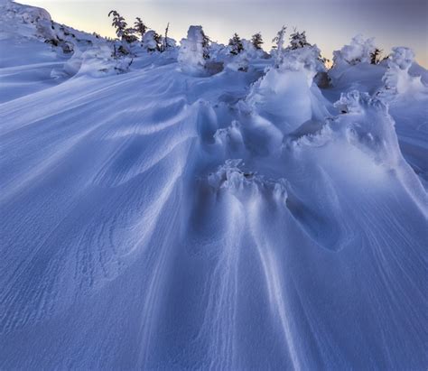 The Gear you Need to Climb Mount Marcy in Winter – Joey Priola Wilderness Photography