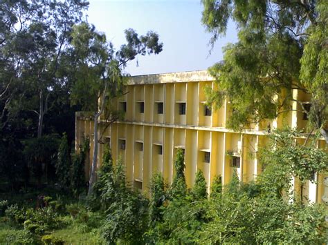 My University Academic Building., bangladesh, academic building, ruet ...