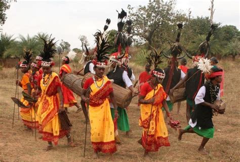 Tribal Dance & Music in Chhattisgarh | Tribal dance, Dance of india, Chhattisgarh