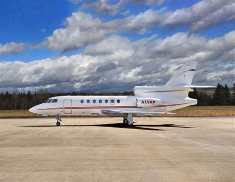 Dassault Falcon 50 for Sale | AircraftExchange