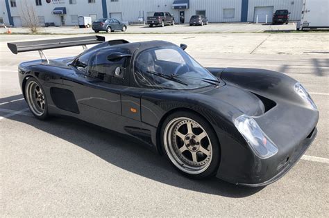 2001 Ultima GTR for sale on BaT Auctions - sold for $45,000 on April 9, 2020 (Lot #29,955 ...