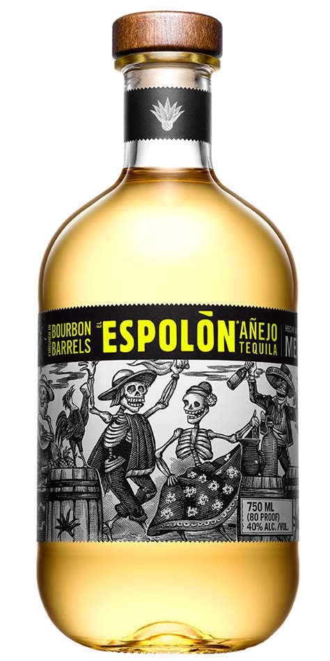 Espolon Anejo Tequila | Astor Wines & Spirits