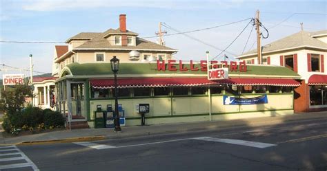 Wellsboro Diner, Wellsboro | Roadtrippers