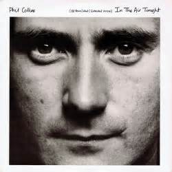 Phil Collins - In the air tonight - www.platenkopen.nl