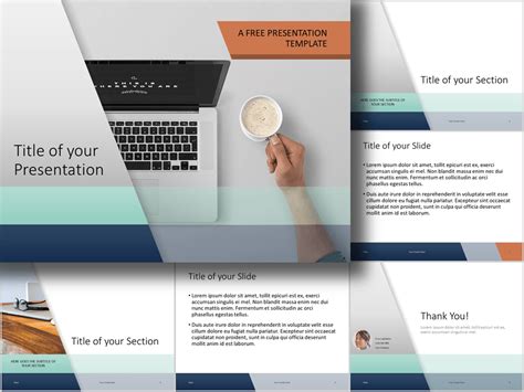 Ppt Template Business Collection