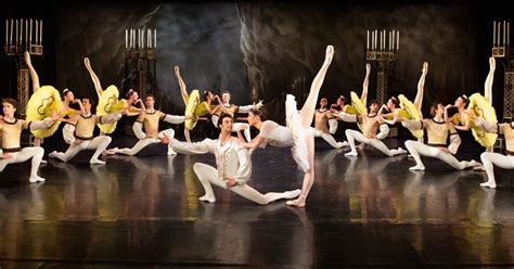 Dance lovers ask why the Pennsylvania Ballet is… | Broad Street Review