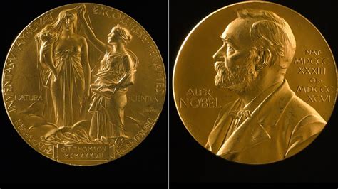 5 Nobel Prize Winning Discoveries That Changed Lives - ABC News