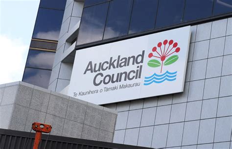 Auckland Council – ESP