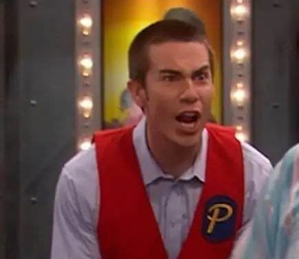 Crazy Steve Costume in 2023 | Steve costume, Drake and josh, Jerry trainor