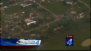 The Weather Centre: Damage from Shawnee, OK Tornado - May 19, 2013