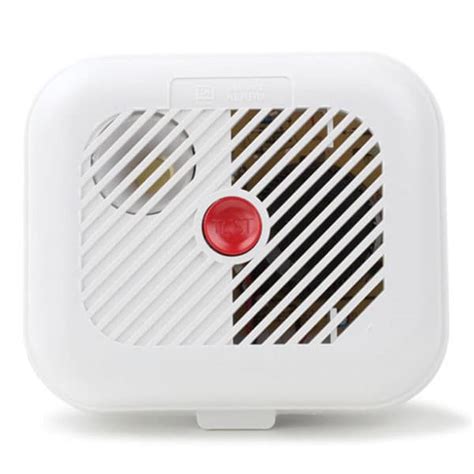 AICO Battery Operated Smoke Alarm