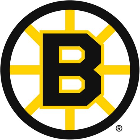 Boston Bruins Logo History - The Hockey Writers - Bruins History - NHL ...