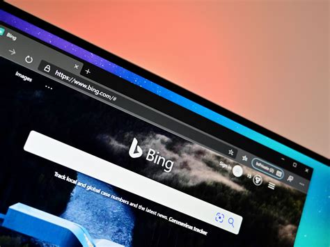 Bing has a brand new name and logo — meet 'Microsoft Bing' | Windows Central