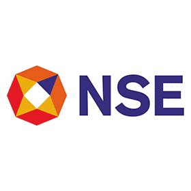 National Stock Exchange of India (NSE) Vector Logo | Free Download - (.SVG + .PNG) format ...