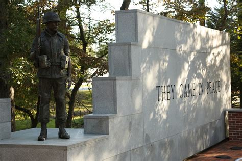 DVIDS - Images - Beirut Memorial Observance 34th Anniversary. [Image 23 ...