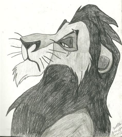 Scar Pictures, Images - Page 6