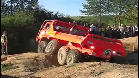 Awesome Off Road Truck Compilation | Extreme Trucks - YouTube