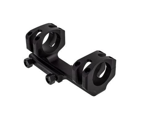 PRIMARY ARMS DEBUTS NEW GLX SCOPE MOUNTS - ATTACKCOPTER