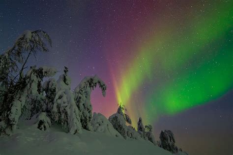 Alaska Northern Lights Photography Workshop -Storm Chasing Photography ...