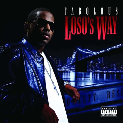 The Best Fabolous Albums, Ranked By Fans