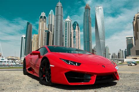 The Top 5 Things You Should Know Before Hiring a Luxury Car in Dubai. # ...