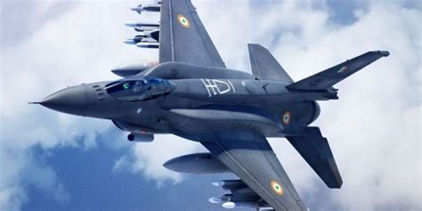 America Wants To Sell India Its New F-21 Fighter, But It's Not What It ...