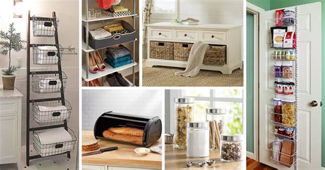 38 Best Organizing and Storage Items for 2021