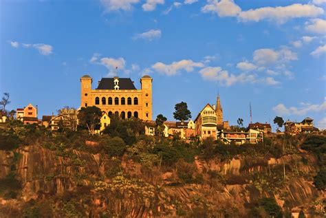 Madagascar, al largo delle coste del Mozambico