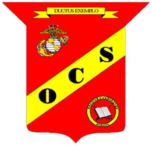 Officer Candidates School (United States Marine Corps) - Wikipedia