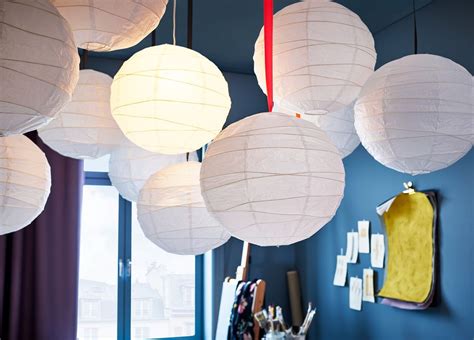 This Ikea lighting will transform your living space – for less than £10 ...