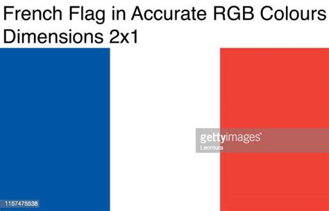 French Flag Colors Photos and Premium High Res Pictures - Getty Images