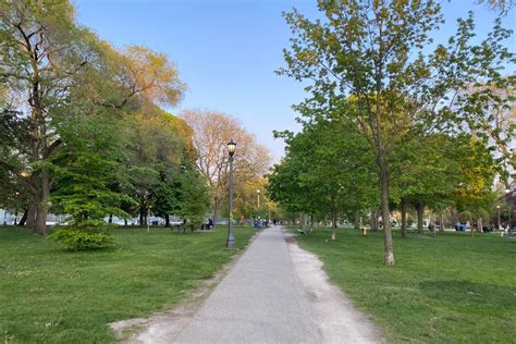 Trinity-Bellwoods Park: The Complete Guide To Toronto's Best Park - Chasing Chanelle