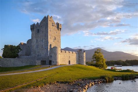 20 Best Castles in Ireland - Road Affair