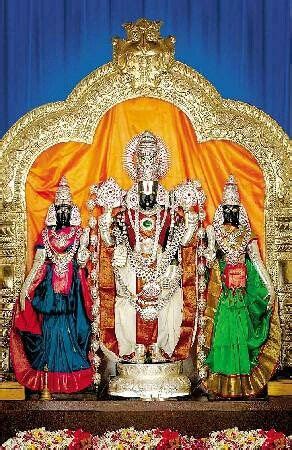 Sri Padmavathi Ammavari Temple Tirupati, India - Location, Facts ...