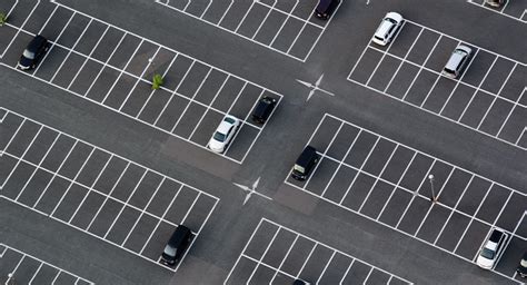 Asphalt Parking Lot – Paving, Cost, and Maintenance