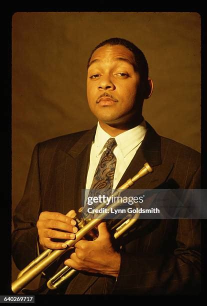 4,386 Wynton Marsalis Photos & High Res Pictures - Getty Images