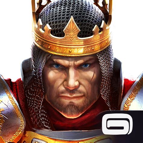 March of Empires, da Gameloft l'arte della guerra in uno strategico per iOS - Macitynet.it