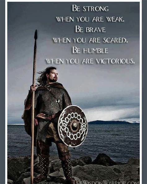 #quote #quotes #vikings #viking #yorkvikings #warrior | Viking quotes ...