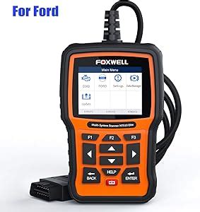 10 Best Ford Scan Tool Reviews 2020 - OBD Planet