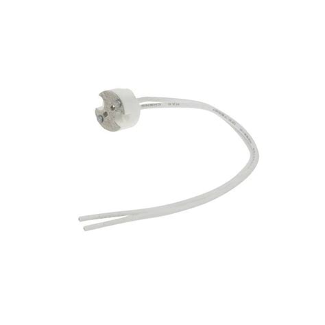 MR16 socket prewired | B-LED