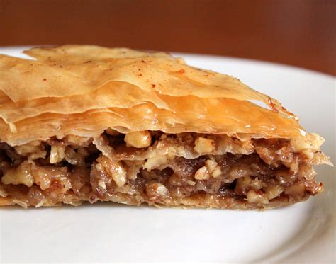 The 30 Best Ideas for Greek Desserts Baklava - Best Recipes Ideas and ...