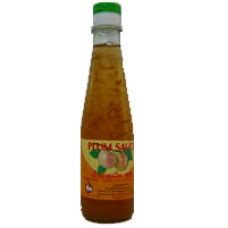 Plum Sauce 10 oz; Thai ingredients, groceries and food store