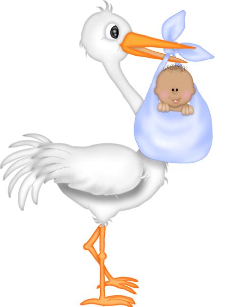 Free Baby Stork, Download Free Baby Stork png images, Free ClipArts on ...