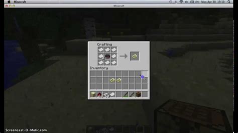 How To Craft A Map - EL-WESI