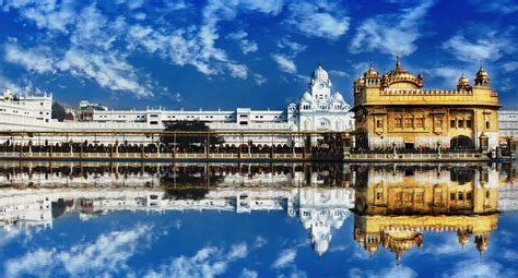 8 Pilgrimage Sites in India that Every Spiritual Seeker Must Visit | Spiritual Travels