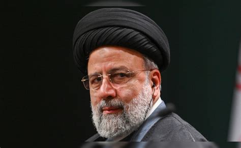 US Says Iran Sought Help Over Chopper Crash That Killed Ebrahim Raisi - kamumedya