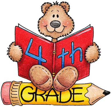 4th Grade / Overview